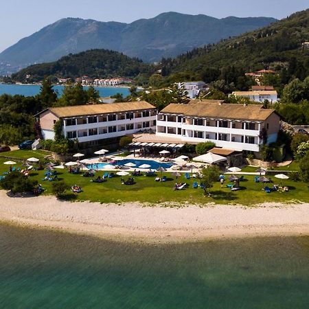 Hotel Porto Ligia Zewnętrze zdjęcie