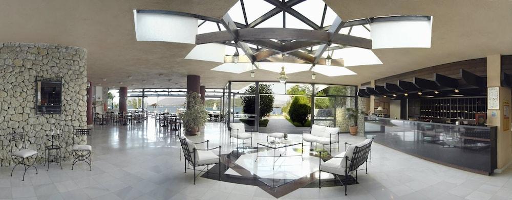 Hotel Porto Ligia Zewnętrze zdjęcie