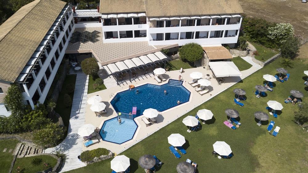 Hotel Porto Ligia Zewnętrze zdjęcie