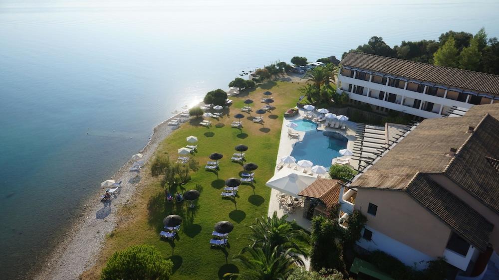 Hotel Porto Ligia Zewnętrze zdjęcie