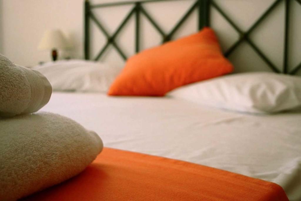 Hotel Porto Ligia Zewnętrze zdjęcie